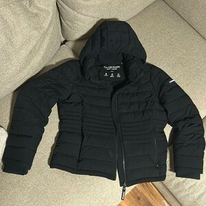Calvin Klein Puffer Coat
